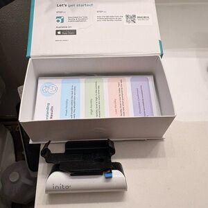 inito Fertility Monitor